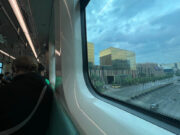 Higher LRT-1 fares likely by April