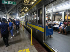 LRT-1 operator seeks to increase train fares