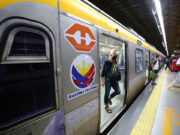 DoTr to ensure train accessibility