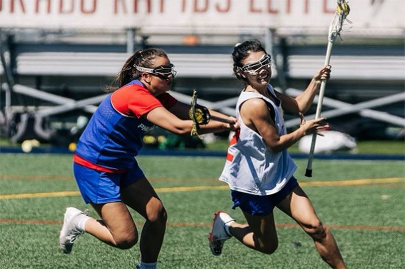 Lacrosse