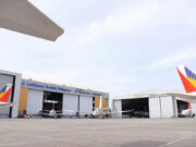 Lufthansa Technik pandemic layoffs upheld by CA