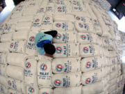 Rice inventory up 5.8% in Dec. as NFA holdings rise sharply