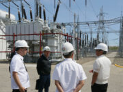 NGCP sees timely completion of grid projects