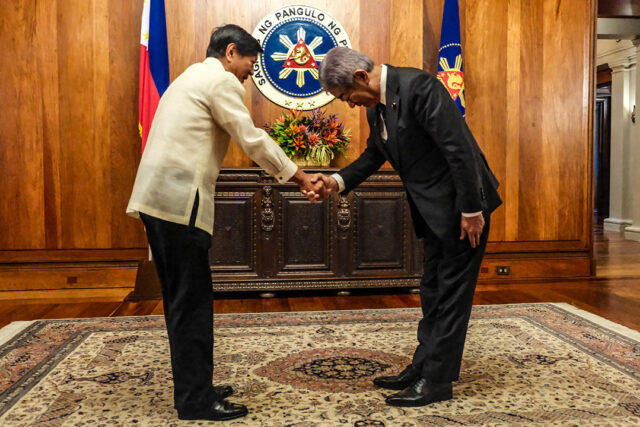 PBBM Marcos-Takeshi