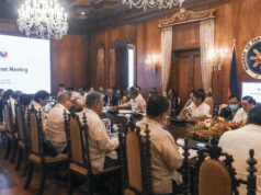 Palace readies measures as peso tumbles to record; House eyes bills