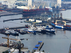 PPA expects to beat cargo volume, passenger traffic targets for 2025