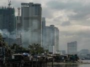 Philippines faces long road in quest to break free of middle-income trap