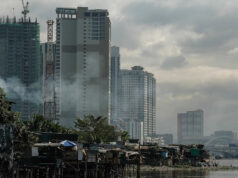 Philippines likely to be East Asia and Pacific region’s third fastest-growing economy until 2027