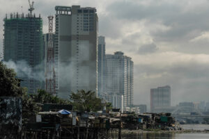 Philippines likely to be East Asia and Pacific region’s third fastest-growing economy until 2027