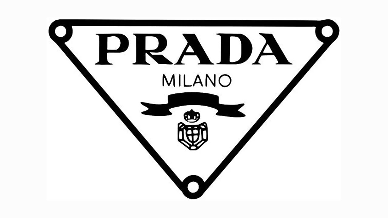 Prada-Logo