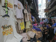 IMF sees faster PHL growth until 2026