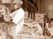 RFM Corp. sees continued business strength