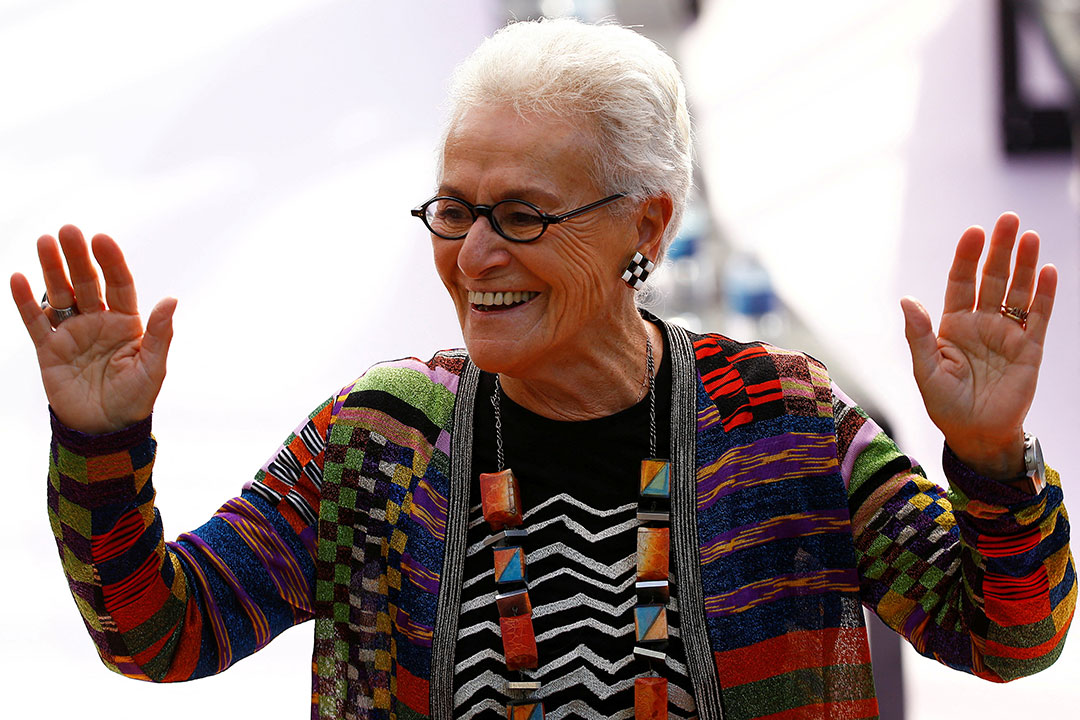 Rosita Missoni