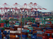 Trump signs order ending duty-free treatment for cheap shipments from China