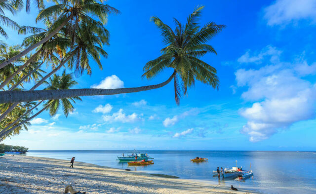 Siquijor-beach-tourism