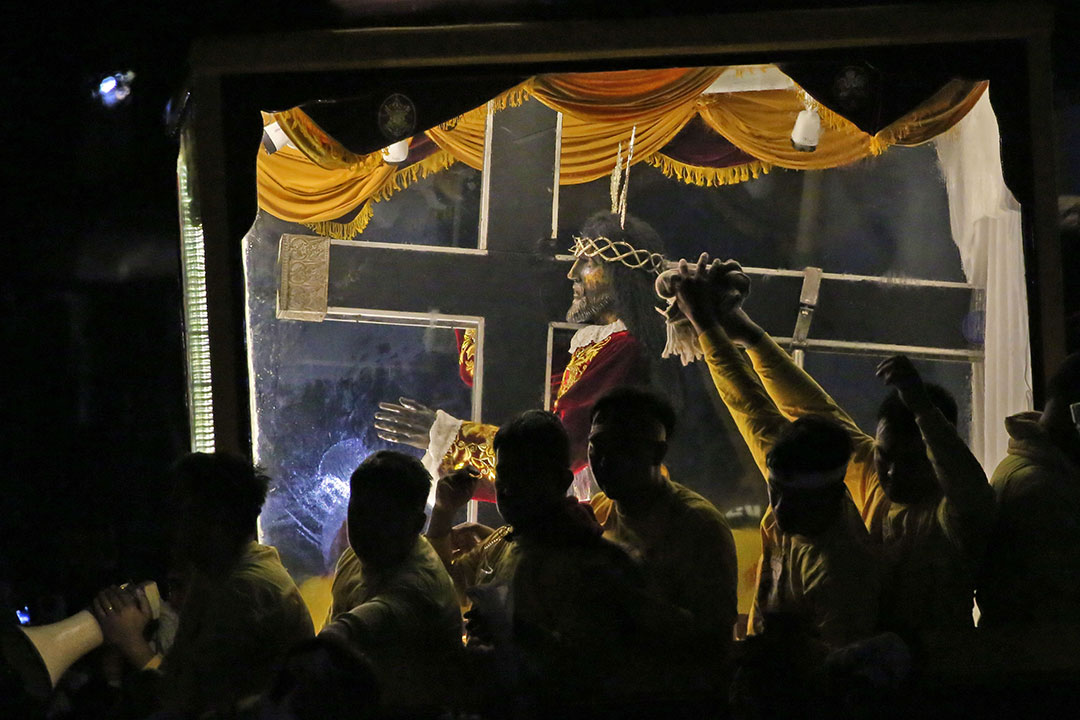 TRASLACION 2025
