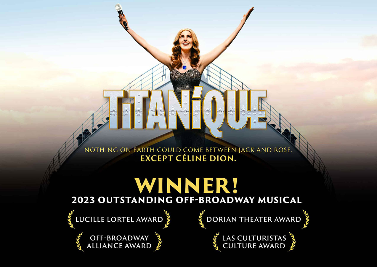 Titanique