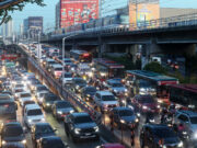 ‘Minimally disruptive’ EDSA rehabilitation to start Dec. 24