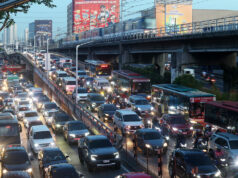 ‘Minimally disruptive’ EDSA rehabilitation to start Dec. 24