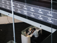 Trump-hit Philippine stocks seen rebounding on spending, profits