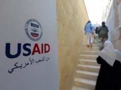 World’s richest nations are pulling back from global development efforts, study shows