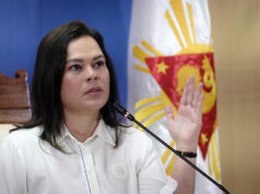 House committee keeps two impeachment complaints versus VP Duterte