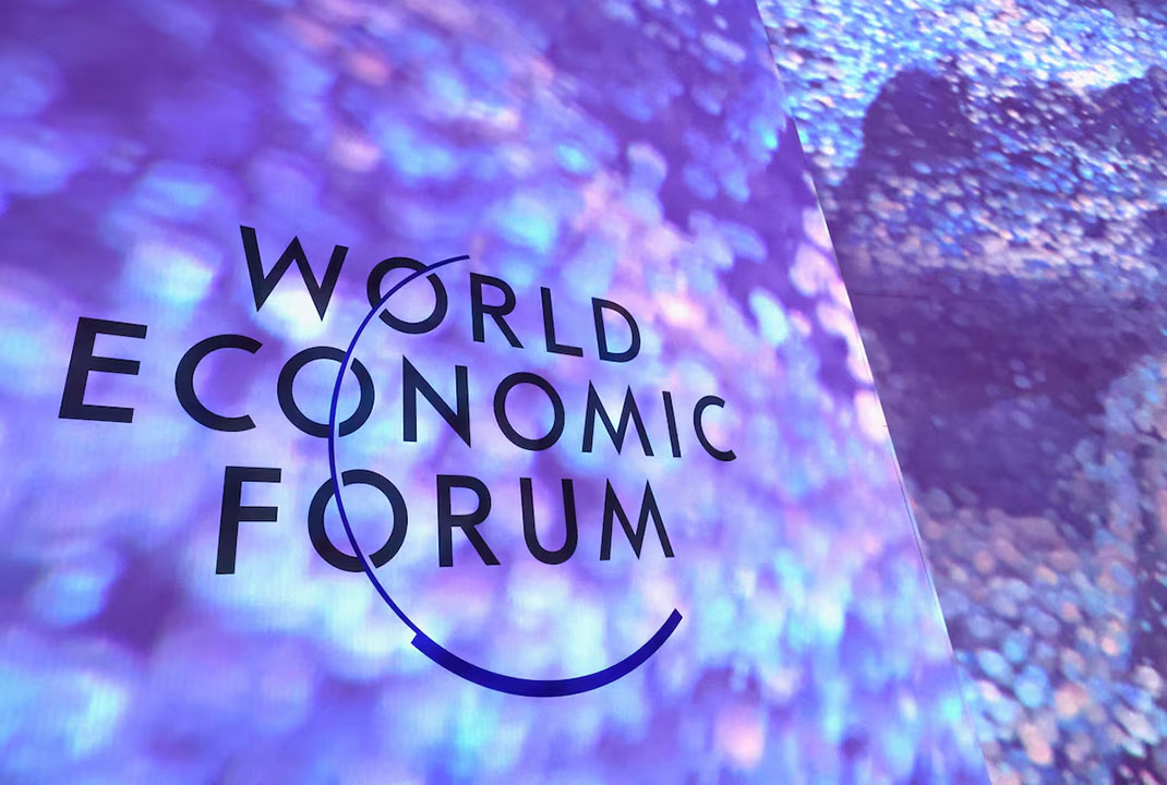 World Economic Forum (WEF)