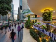 Ayala Land to launch 78,000 sq.m. of retail space this year