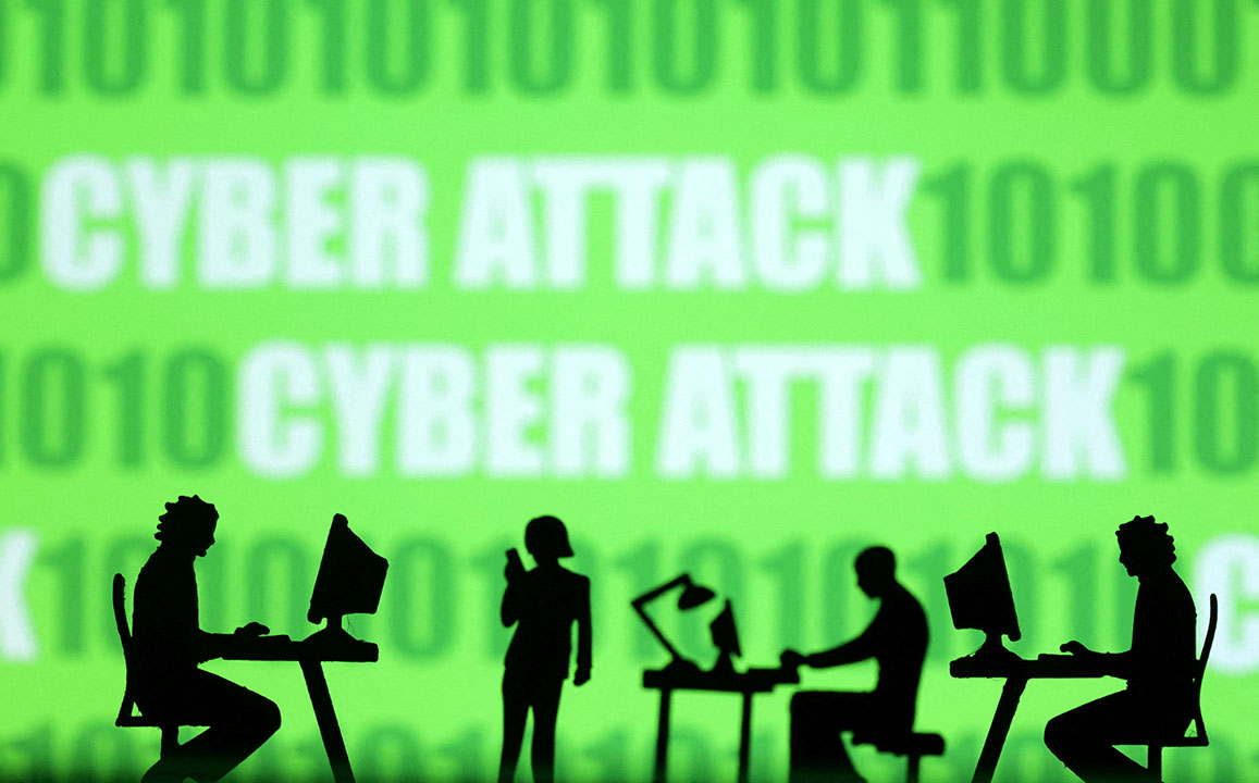 cyber attack