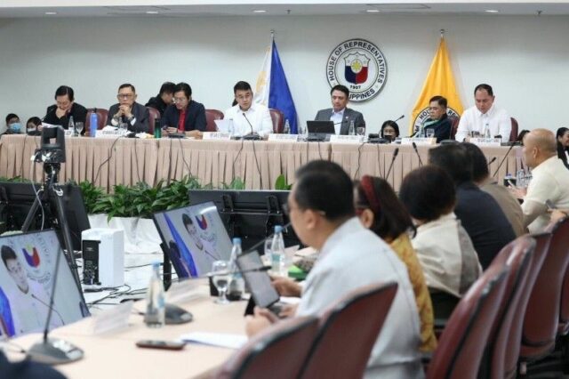 house-quad-committee