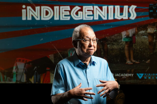 iACADEMY’s iNDIEGENIUS-Ricky-Lee