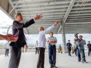 New EDCA site pushed after suspected Chinese sea drone found in PHL waters