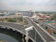 SMC waives expressways toll on New Year’s Eve