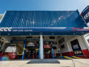 Petron to open more car care branches