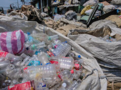 BIR expects single-use plastics tax to raise revenue of up to P10B per year