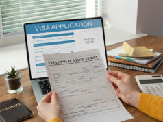 US visa appointments canceled