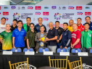 UAAP 87 volleyball tourney
