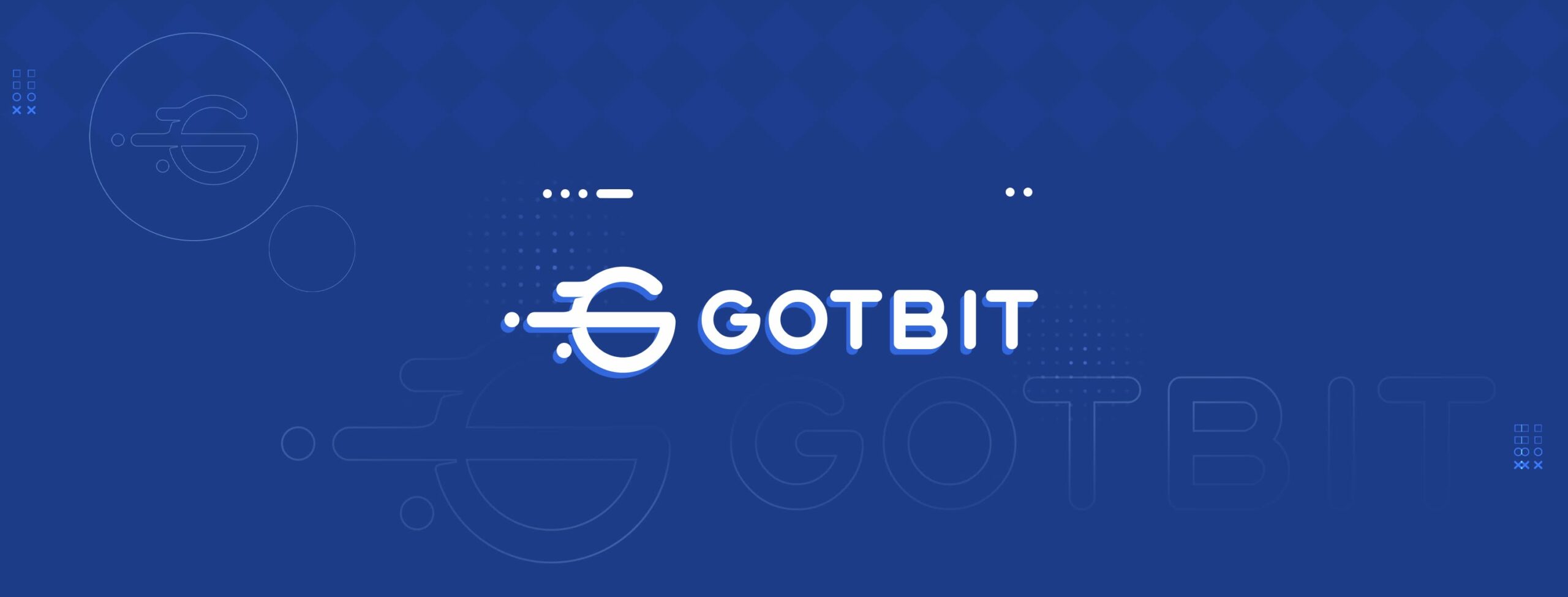 Gotbit Logo