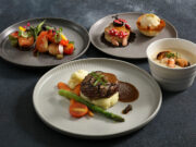 Dining In/Out on Valentine’s