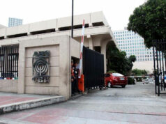 ABS-CBN widens net loss on weaker advertising revenues