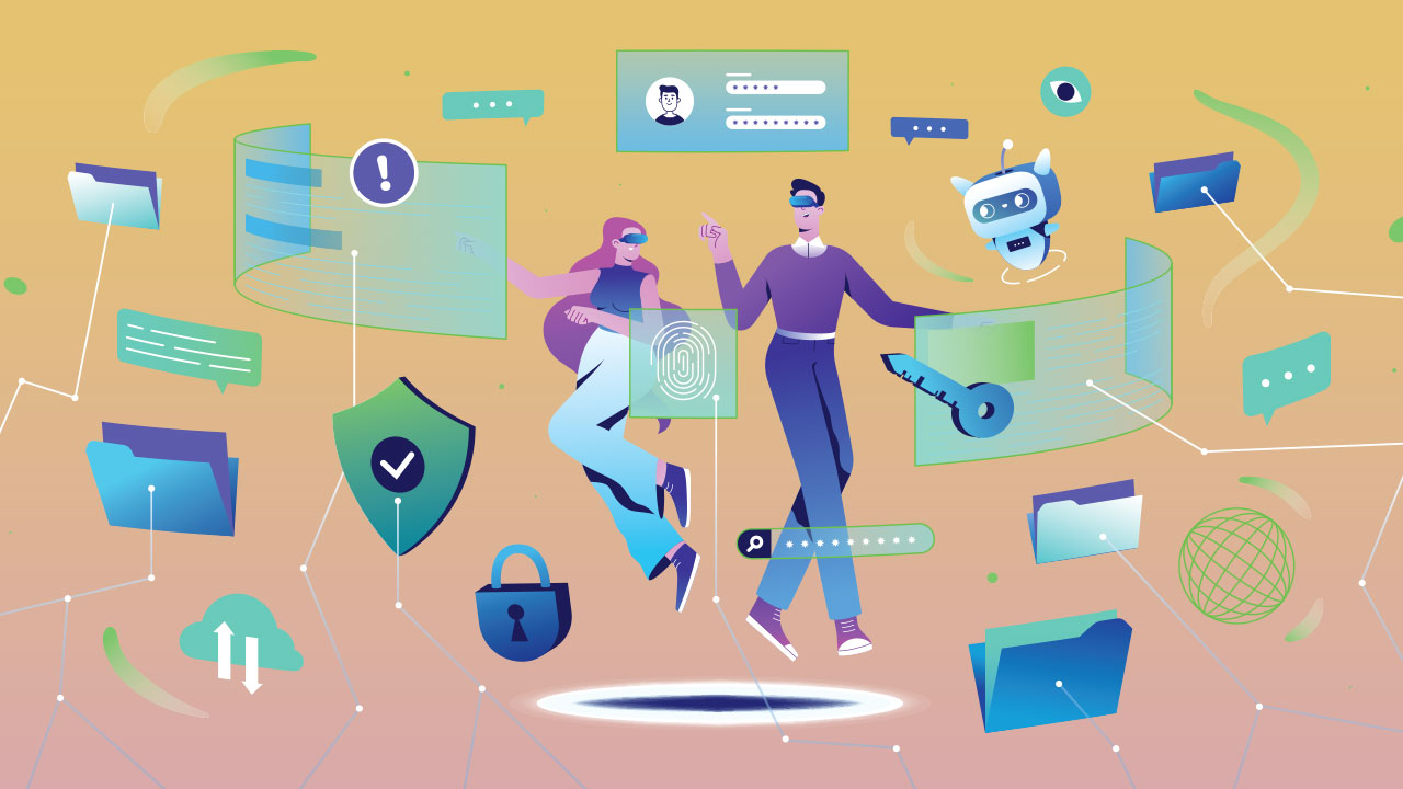 AI-blockhain