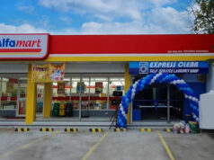 Alfamart to open 200 stores next year in expansion push