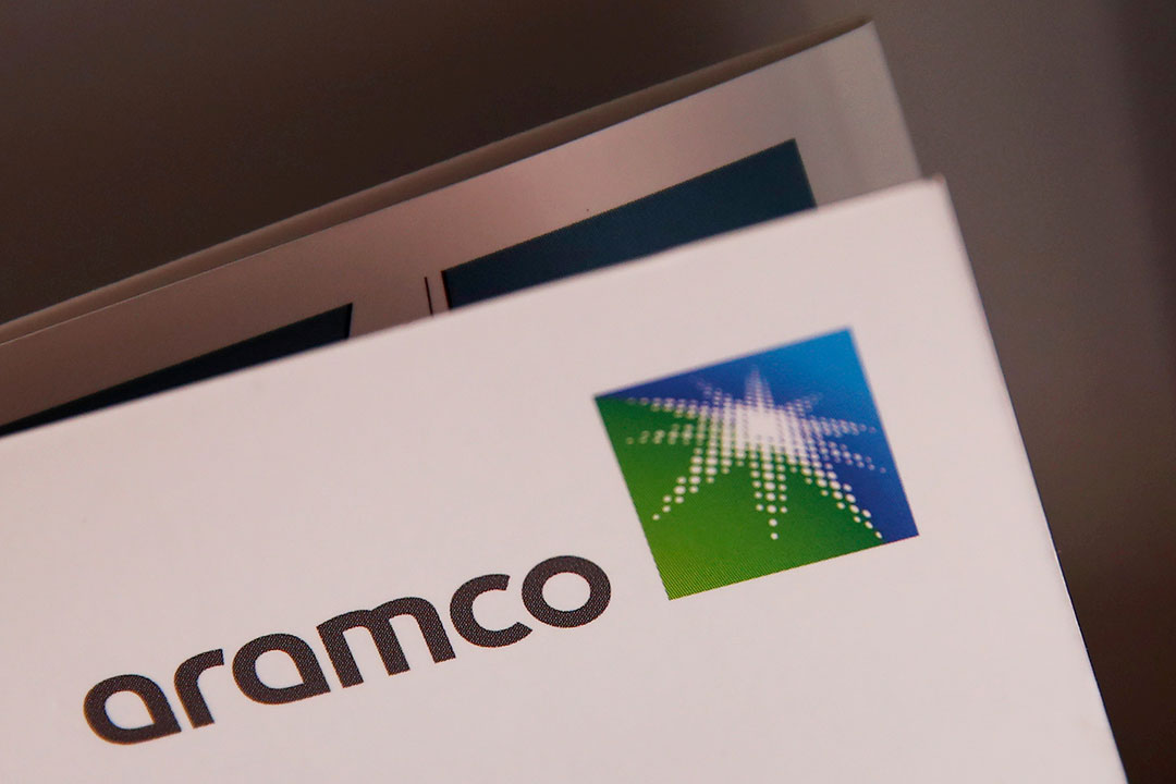 Aramco