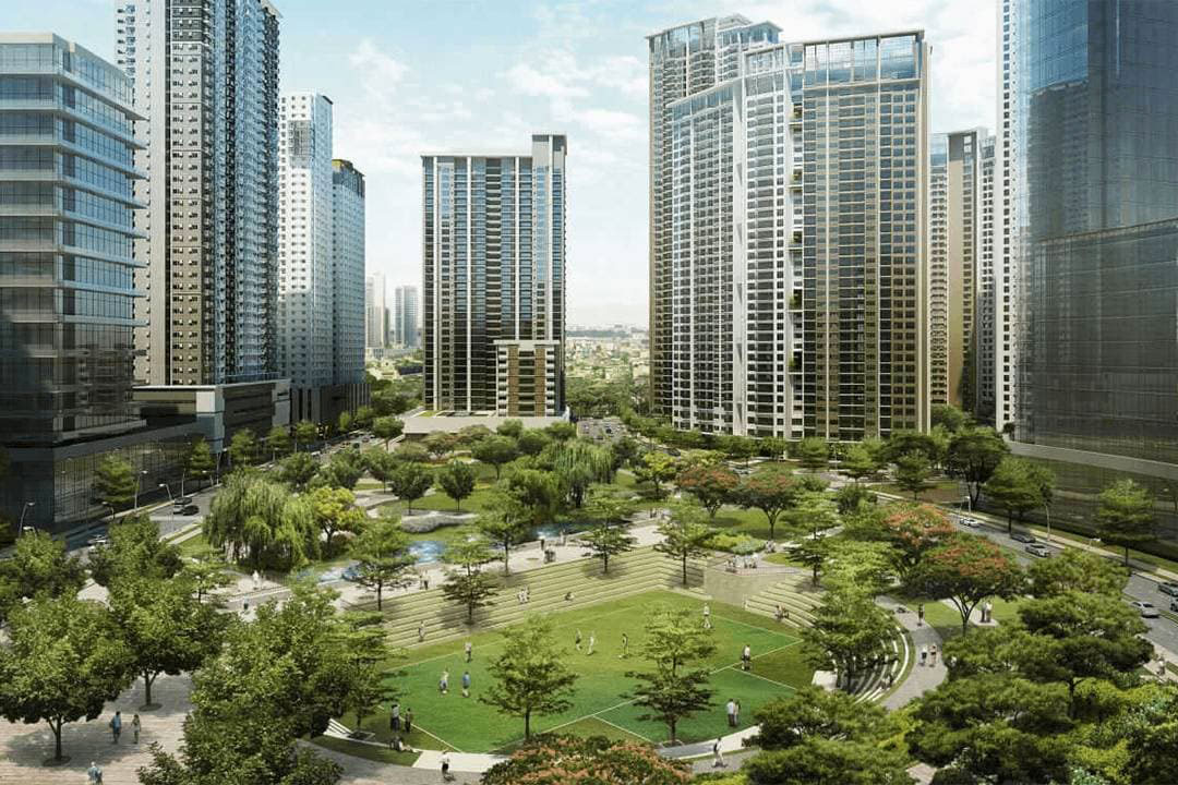 Ayala Land