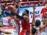 Last four teams square off at PBA Season 49 Commissioner’s Cup