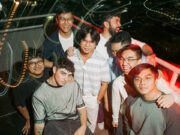 Lola Amour, Oliver Cronin collaborate on new ballad