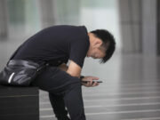 Scam calls hit record in Thailand before cyberfraud crackdown