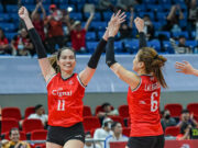 Cignal eyes third place in clash with erratic Akari