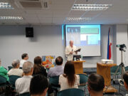 World War II through the eyes of an unsung hero