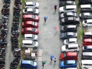 Car sales to reach 512,000 in 2025